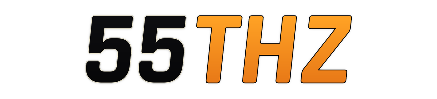 55thz